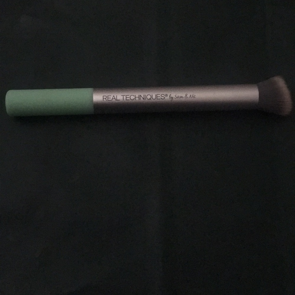 Real techniques brushes